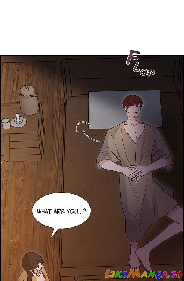 My Fair Maid Chapter 80 - page 76
