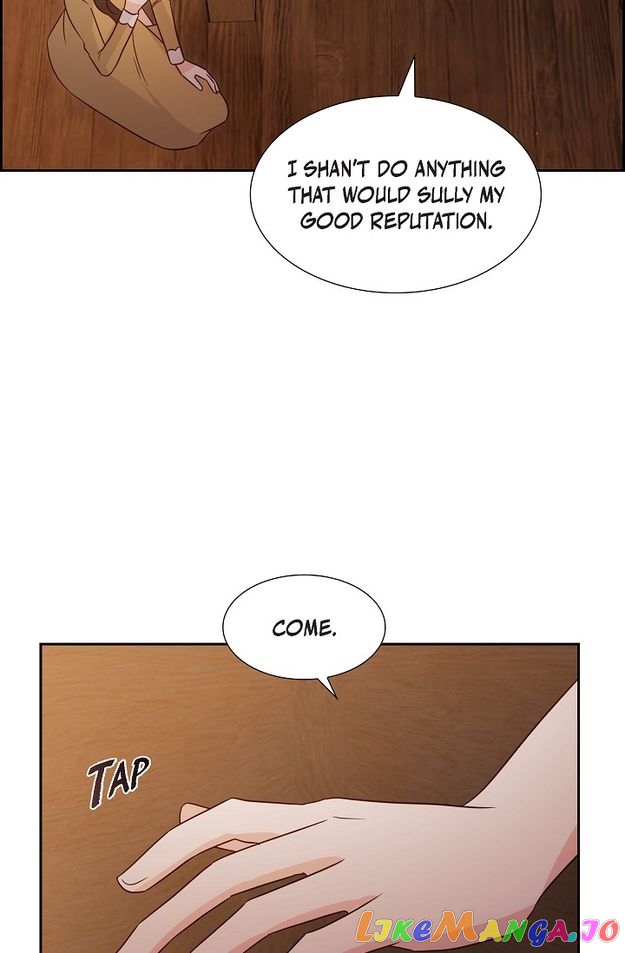 My Fair Maid Chapter 80 - page 77