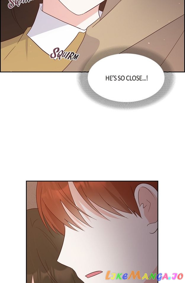 My Fair Maid Chapter 81 - page 10