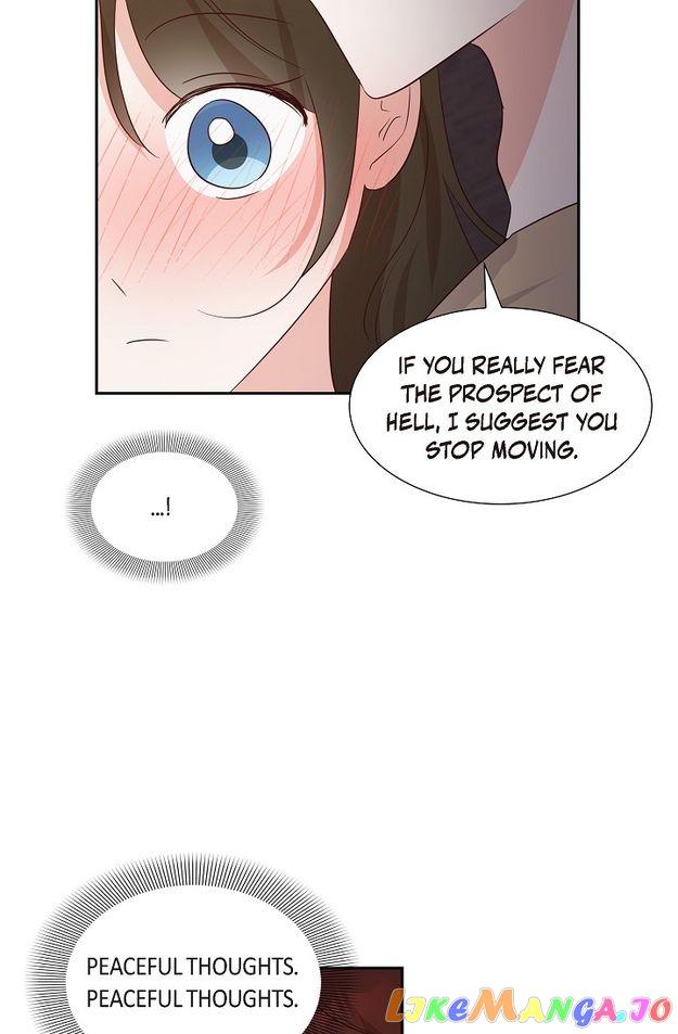 My Fair Maid Chapter 81 - page 11