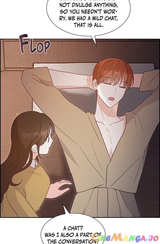 My Fair Maid Chapter 81 - page 14