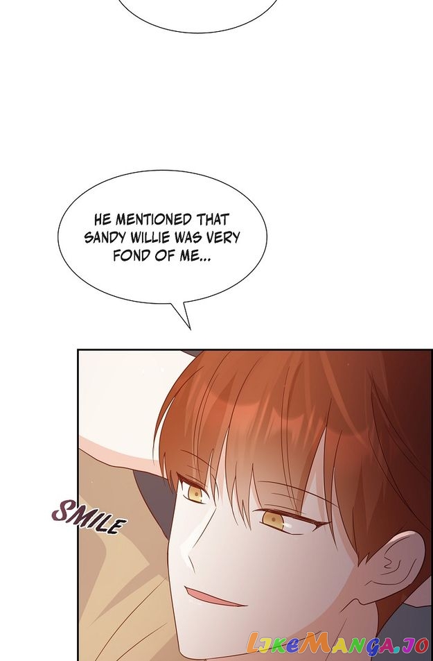 My Fair Maid Chapter 81 - page 15