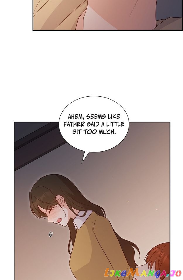 My Fair Maid Chapter 81 - page 16