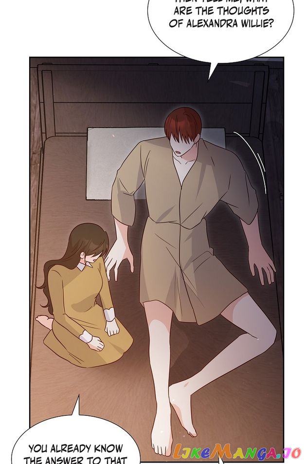 My Fair Maid Chapter 81 - page 19