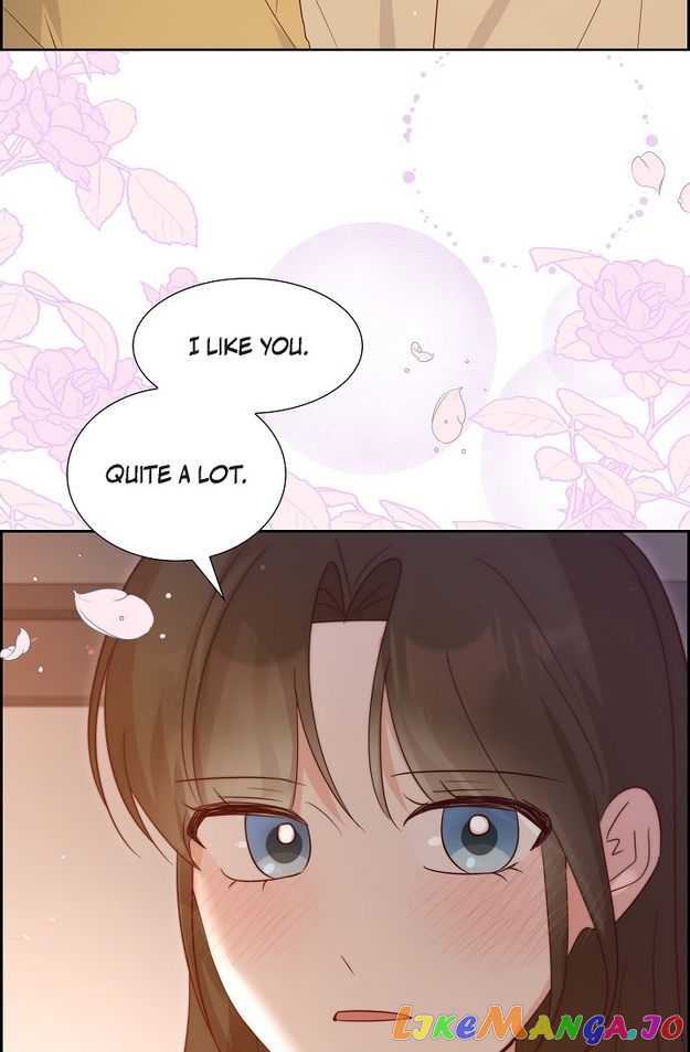 My Fair Maid Chapter 81 - page 21