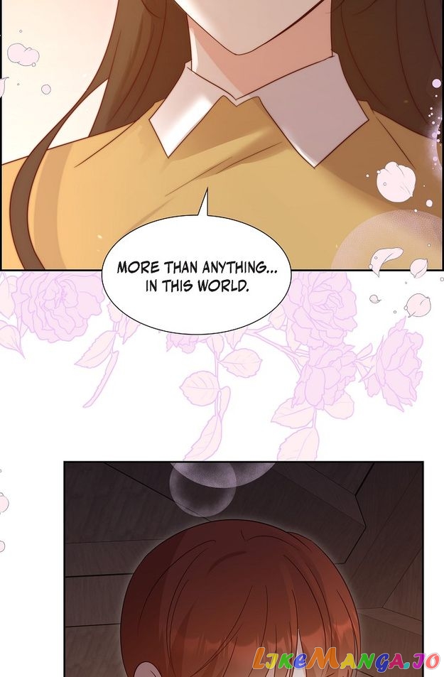 My Fair Maid Chapter 81 - page 22