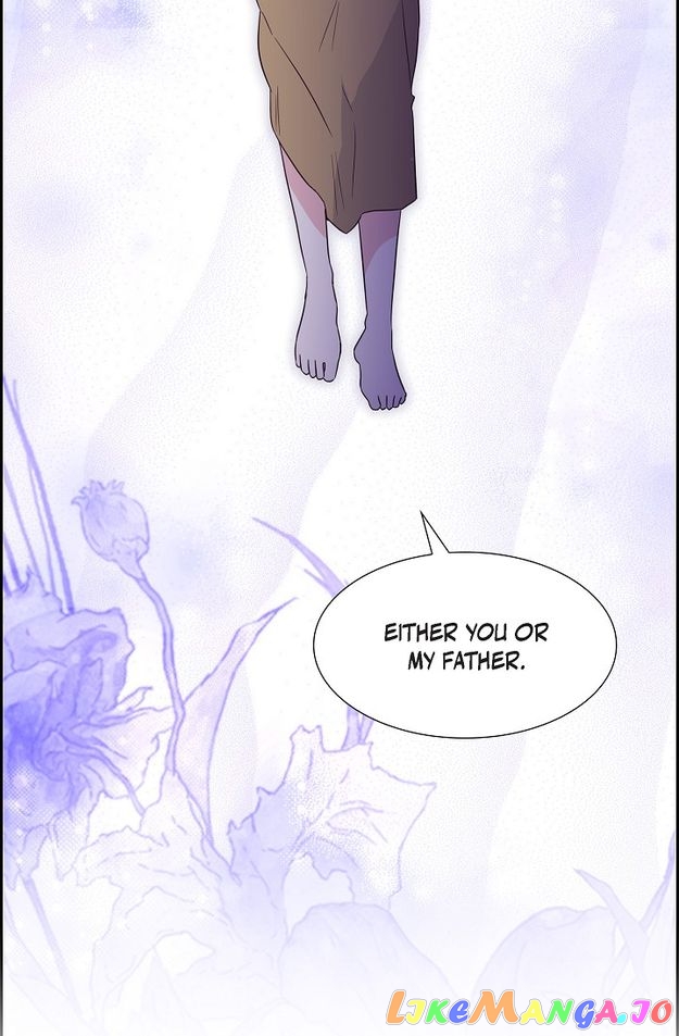 My Fair Maid Chapter 81 - page 25