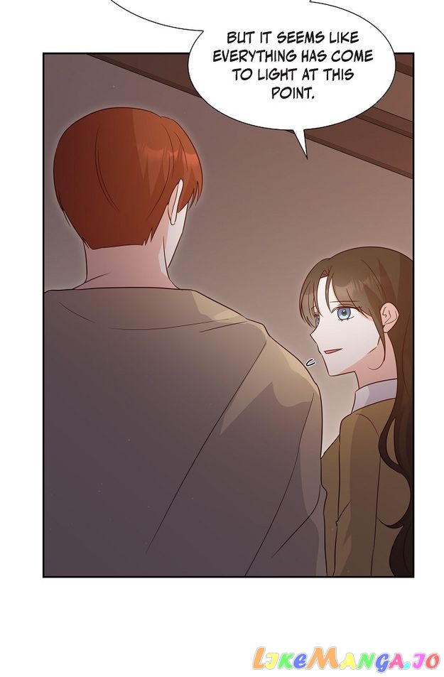 My Fair Maid Chapter 81 - page 28