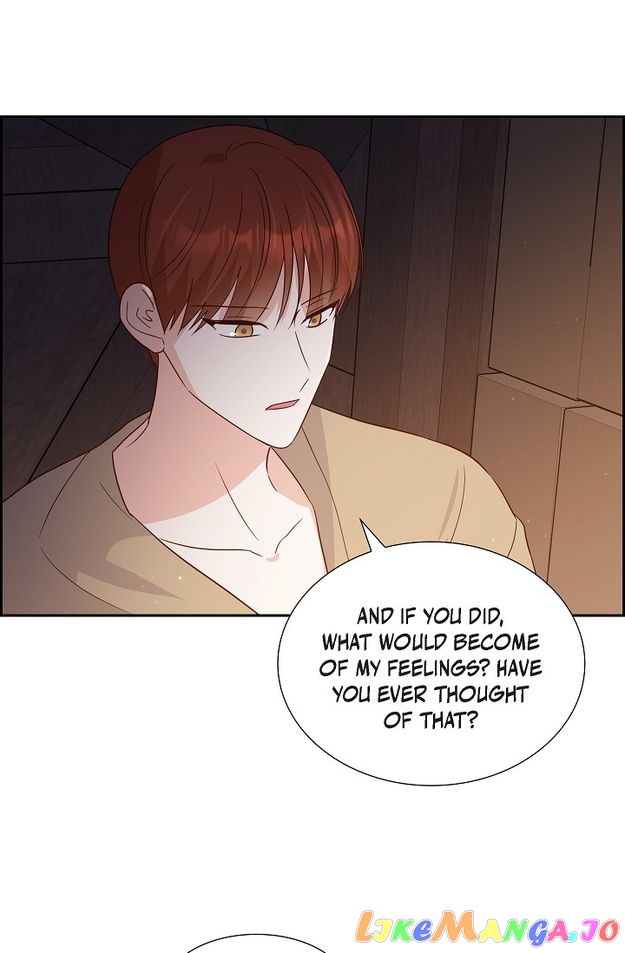 My Fair Maid Chapter 81 - page 29