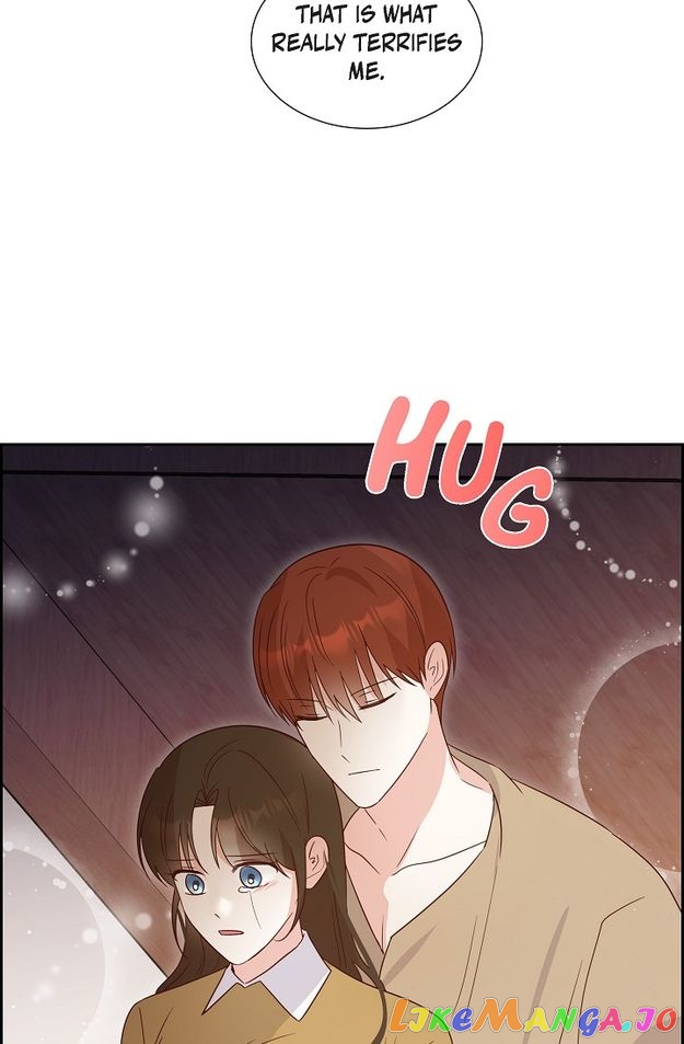 My Fair Maid Chapter 81 - page 33