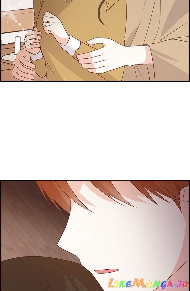 My Fair Maid Chapter 81 - page 34