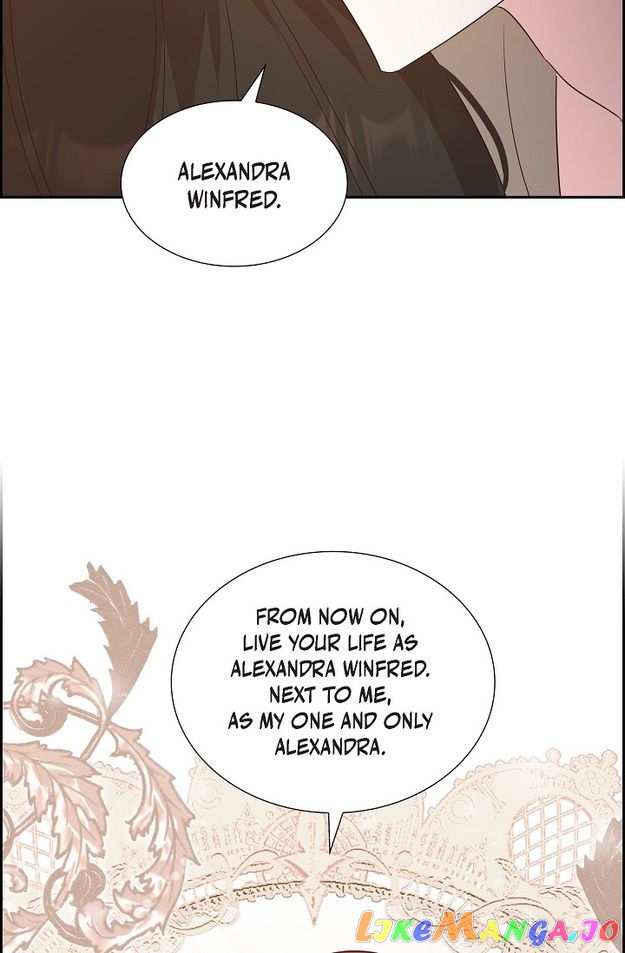My Fair Maid Chapter 81 - page 35