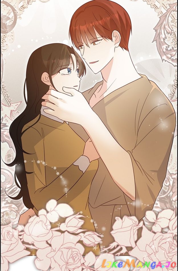 My Fair Maid Chapter 81 - page 36
