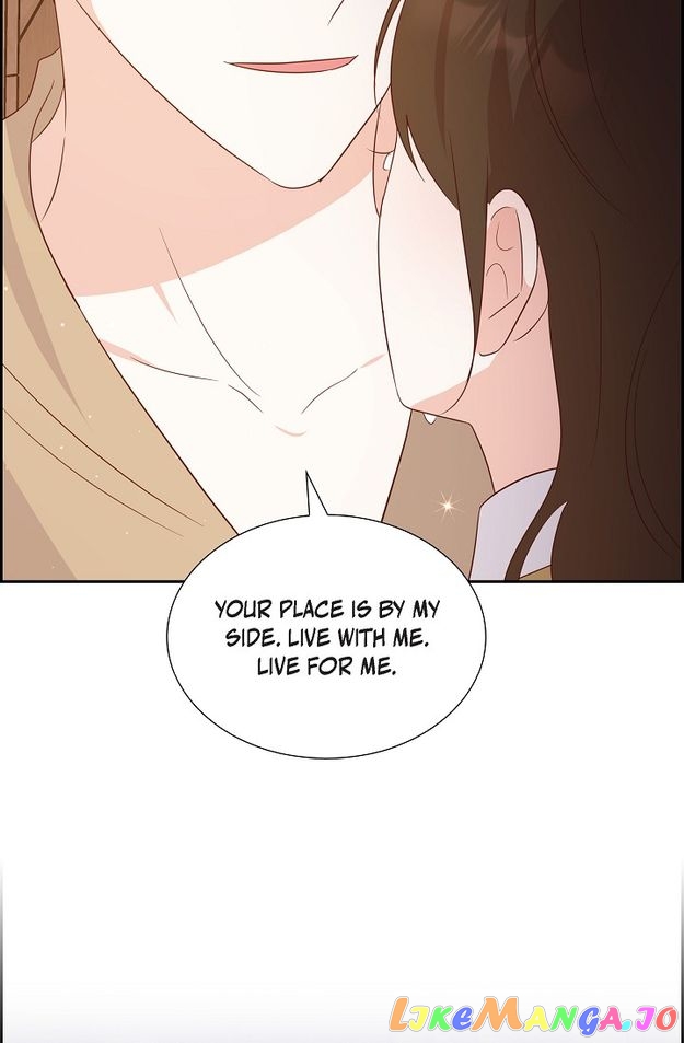 My Fair Maid Chapter 81 - page 39