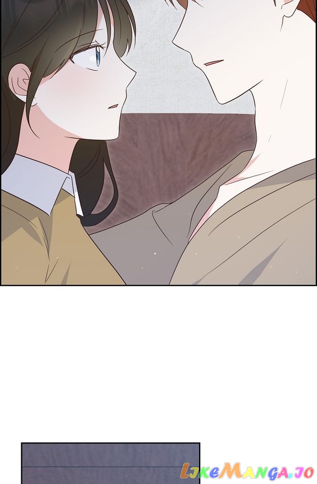 My Fair Maid Chapter 81 - page 46