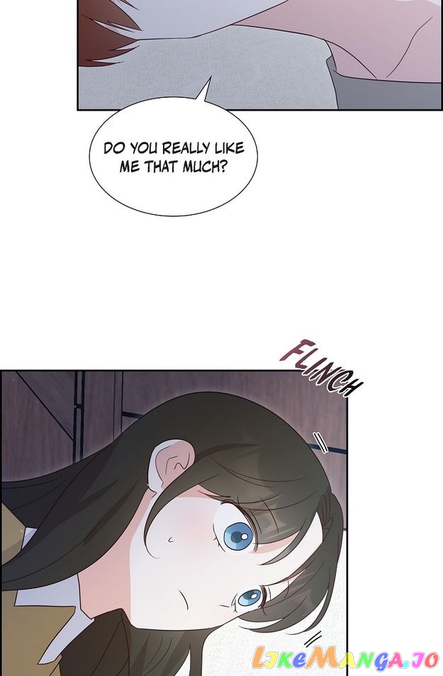 My Fair Maid Chapter 81 - page 48