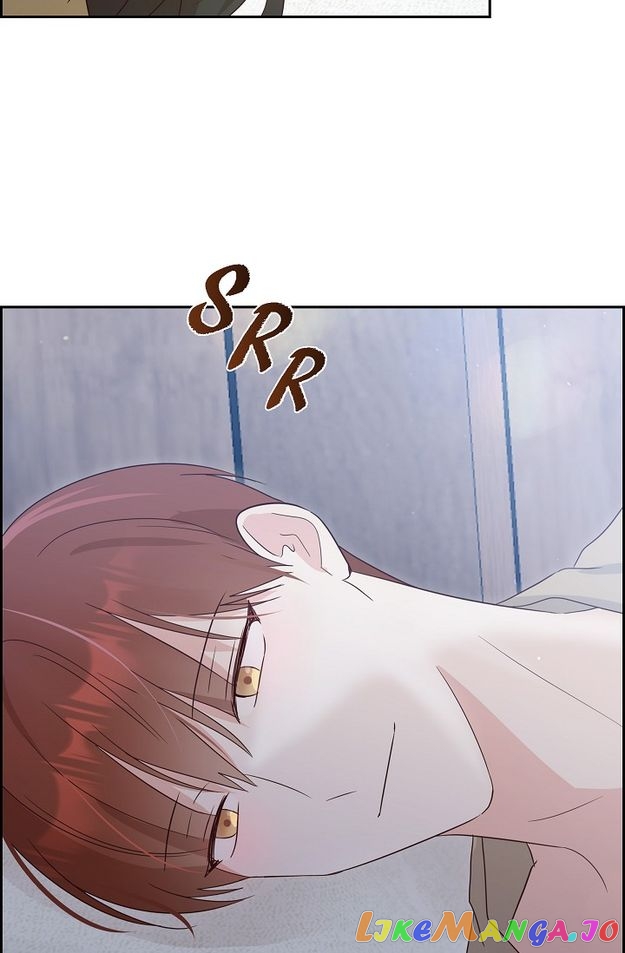 My Fair Maid Chapter 81 - page 49