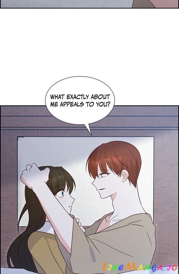My Fair Maid Chapter 81 - page 50
