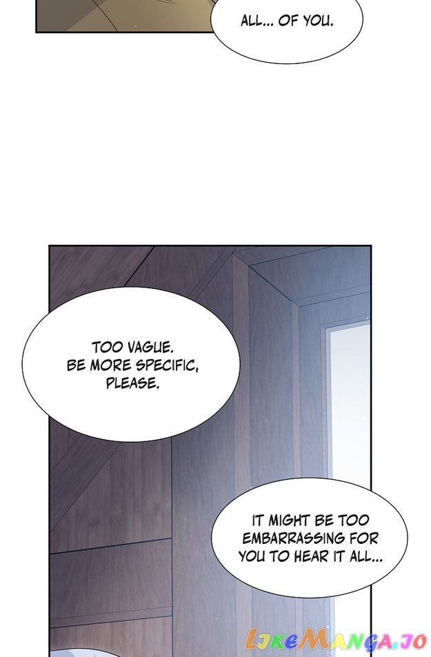 My Fair Maid Chapter 81 - page 52