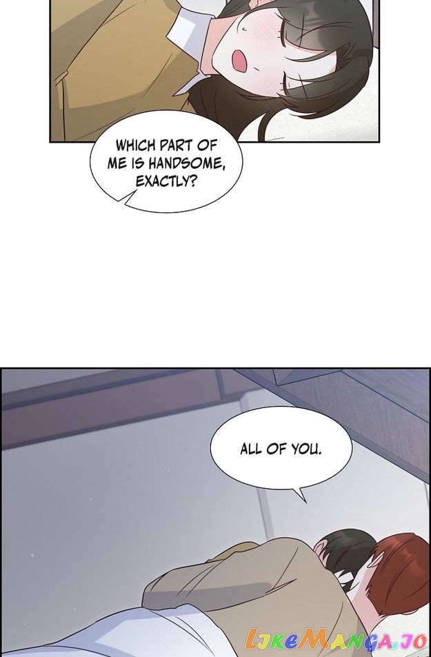 My Fair Maid Chapter 81 - page 54