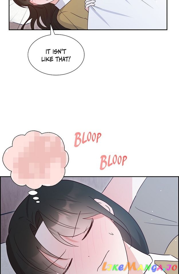 My Fair Maid Chapter 81 - page 57