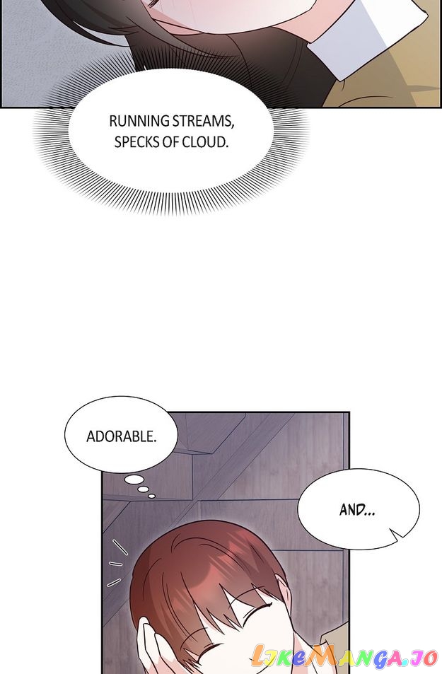 My Fair Maid Chapter 81 - page 58