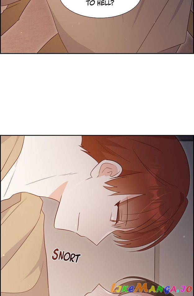 My Fair Maid Chapter 81 - page 6