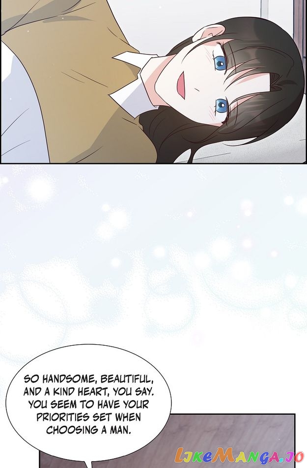 My Fair Maid Chapter 81 - page 61