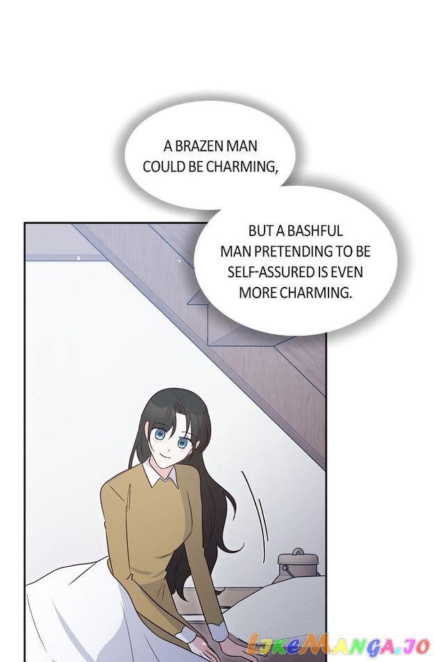 My Fair Maid Chapter 81 - page 63
