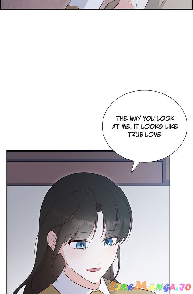 My Fair Maid Chapter 81 - page 65