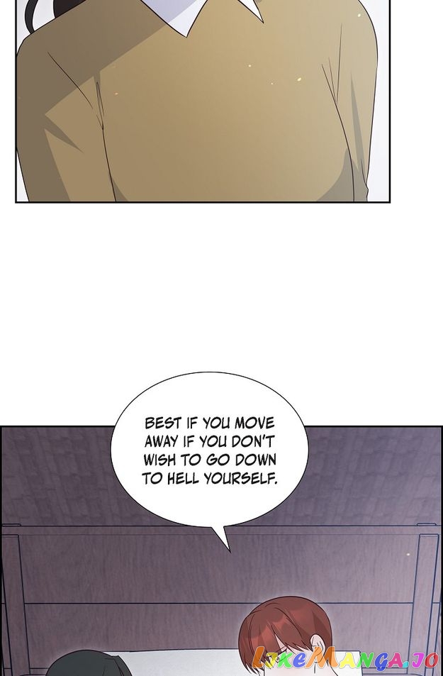 My Fair Maid Chapter 81 - page 66