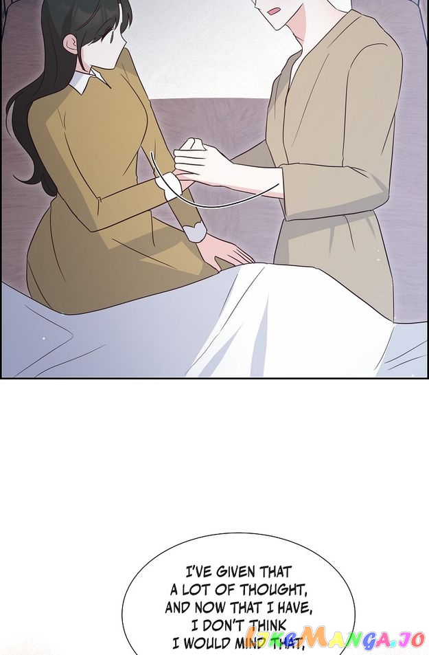 My Fair Maid Chapter 81 - page 67