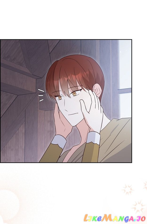 My Fair Maid Chapter 81 - page 70