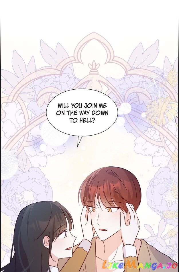 My Fair Maid Chapter 81 - page 72