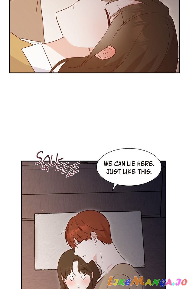 My Fair Maid Chapter 81 - page 8