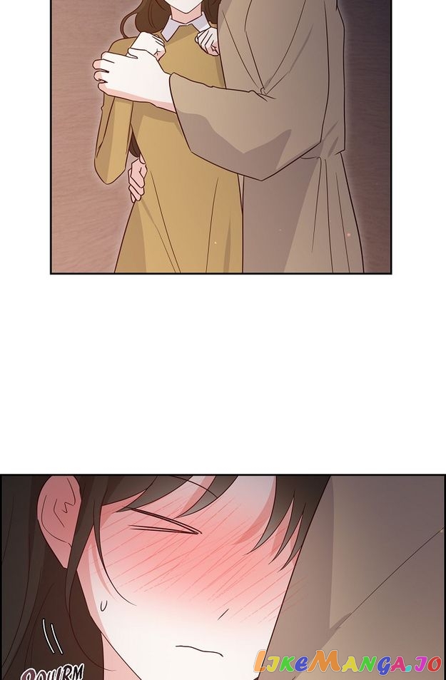 My Fair Maid Chapter 81 - page 9