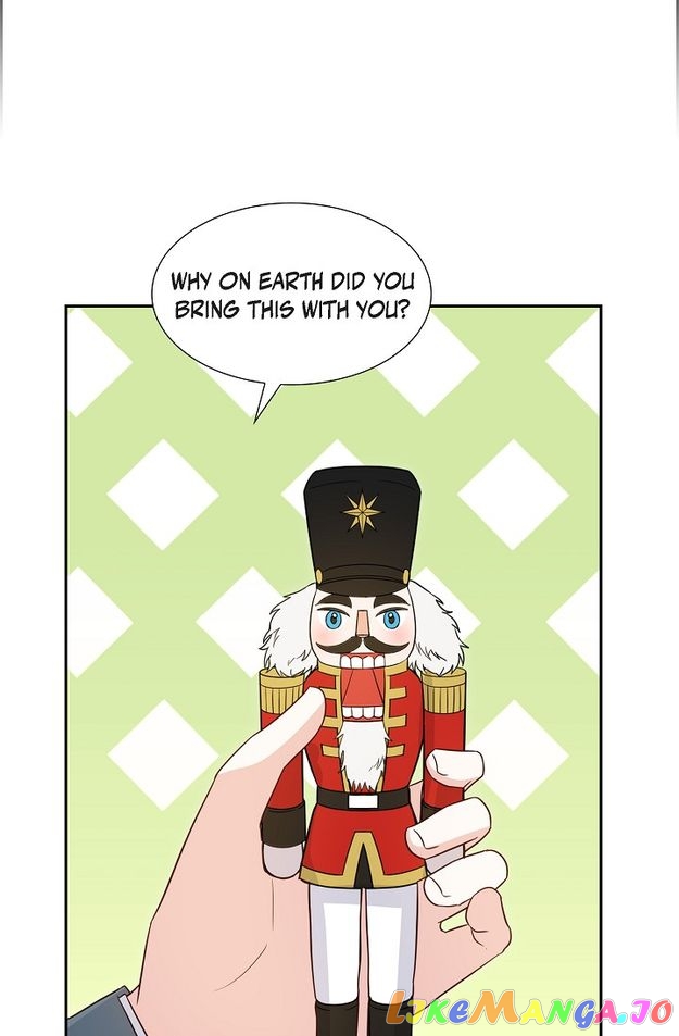 My Fair Maid Chapter 82 - page 21