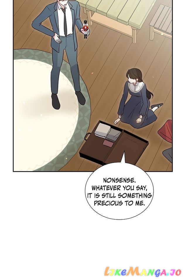 My Fair Maid Chapter 82 - page 23