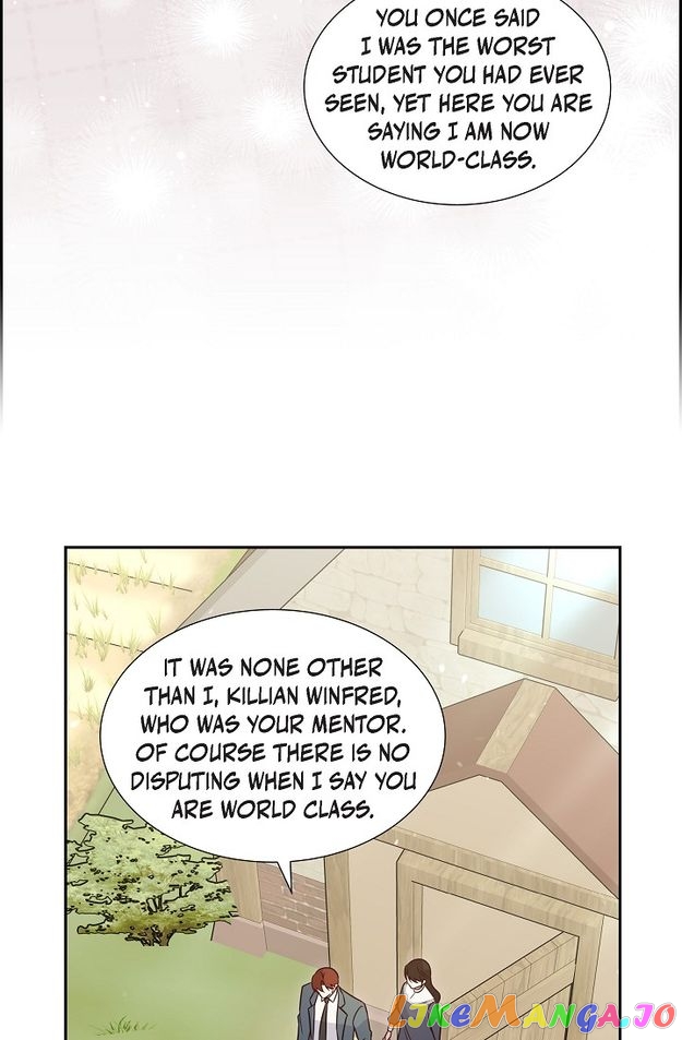My Fair Maid Chapter 82 - page 39