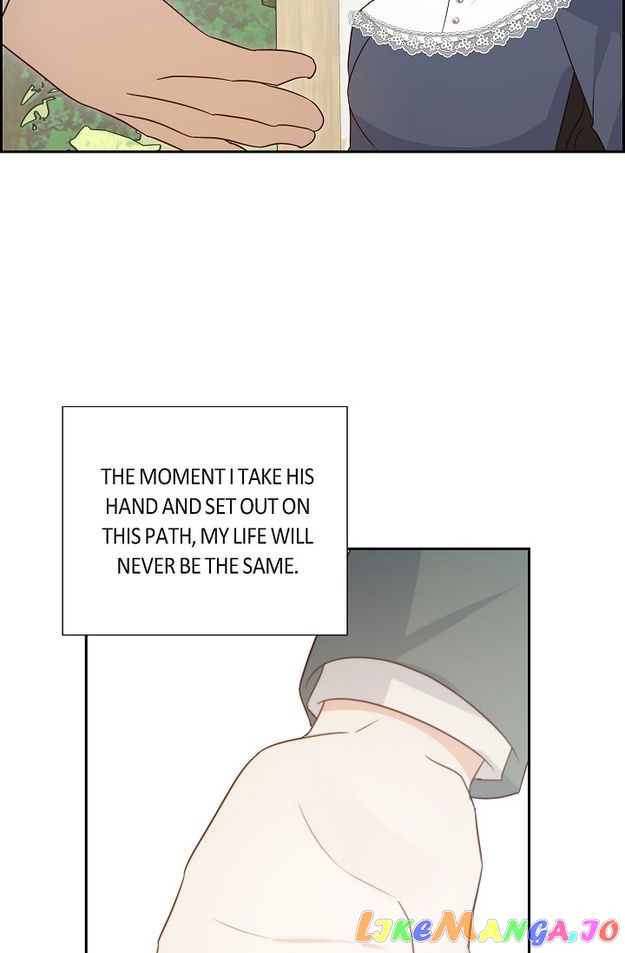 My Fair Maid Chapter 82 - page 43