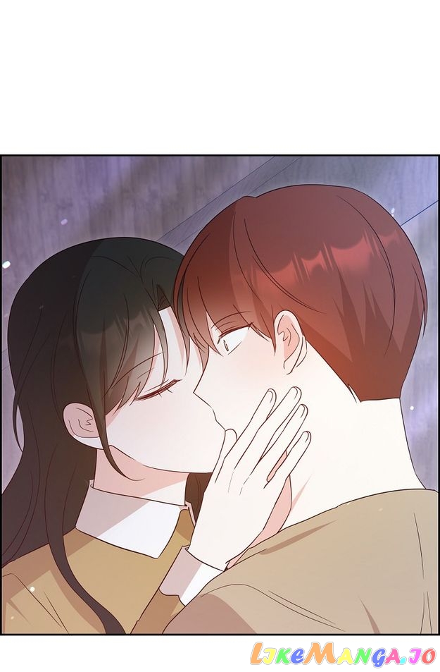 My Fair Maid Chapter 82 - page 5