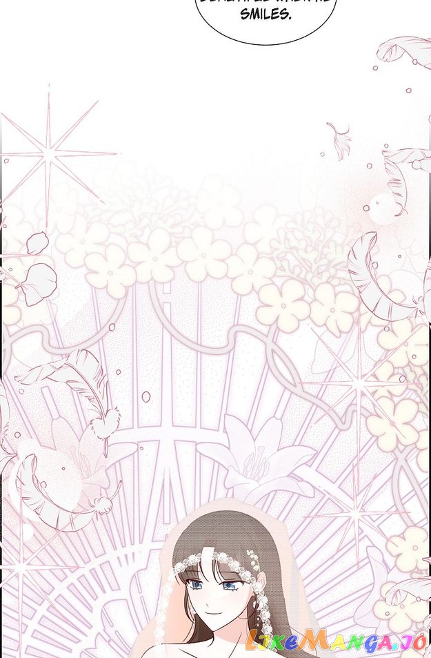 My Fair Maid Chapter 82 - page 54