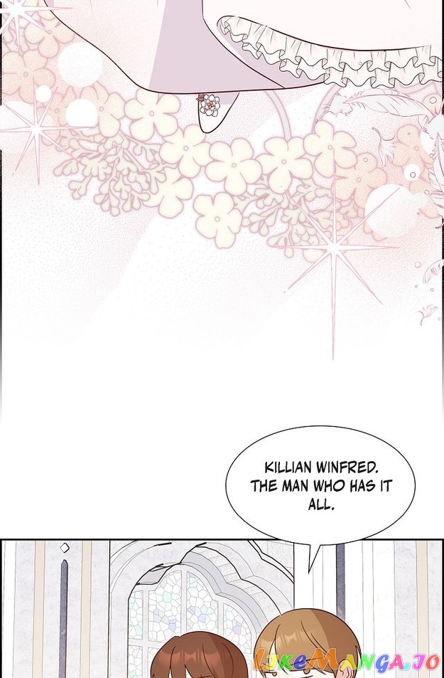 My Fair Maid Chapter 82 - page 56