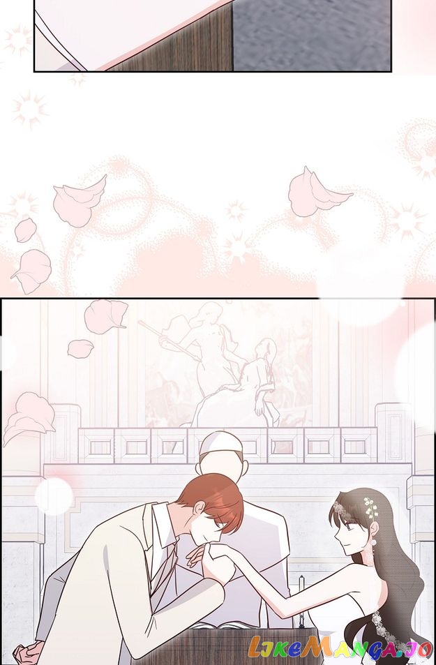 My Fair Maid Chapter 82 - page 65