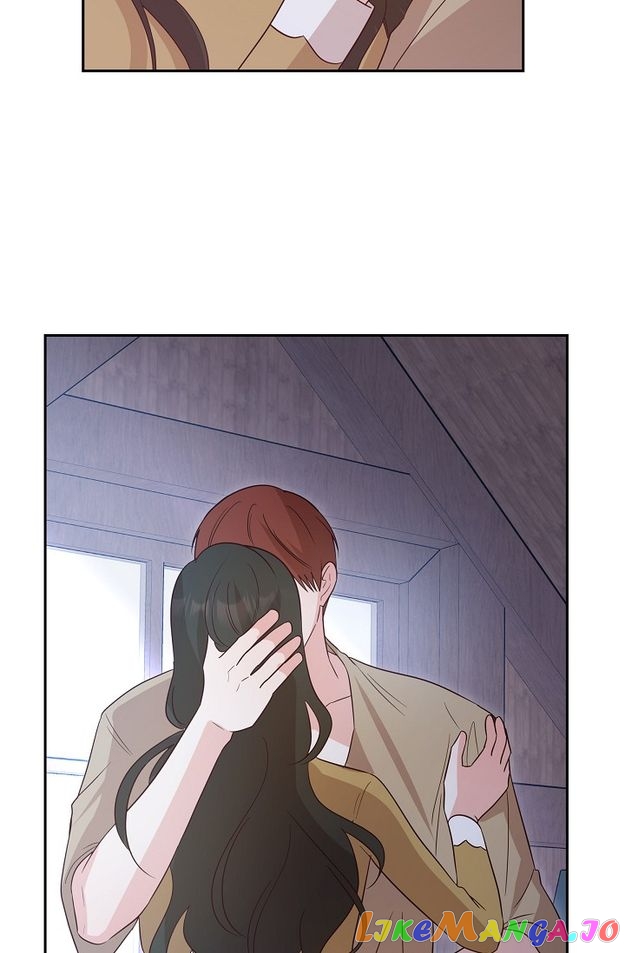 My Fair Maid Chapter 82 - page 7