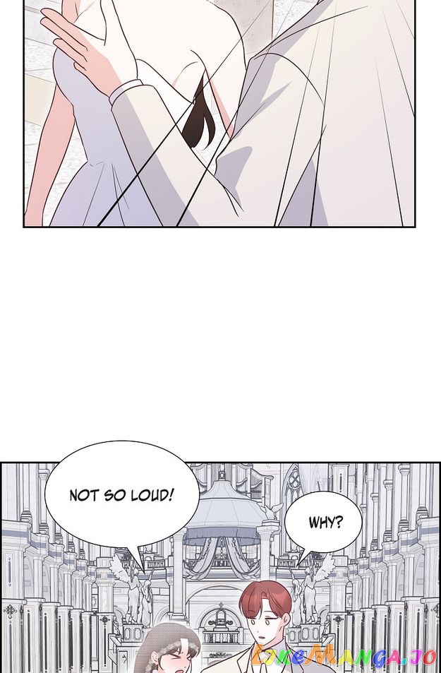 My Fair Maid Chapter 82 - page 73