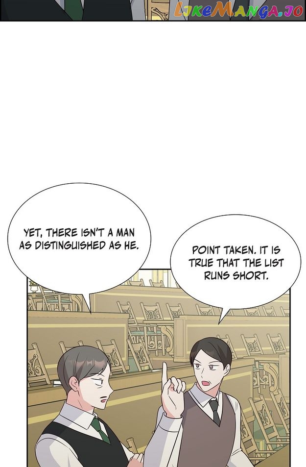 My Fair Maid Chapter 83 - page 11
