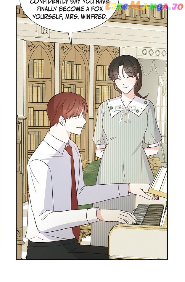 My Fair Maid Chapter 83 - page 24