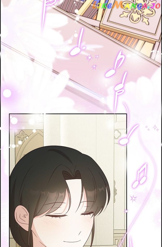 My Fair Maid Chapter 83 - page 27