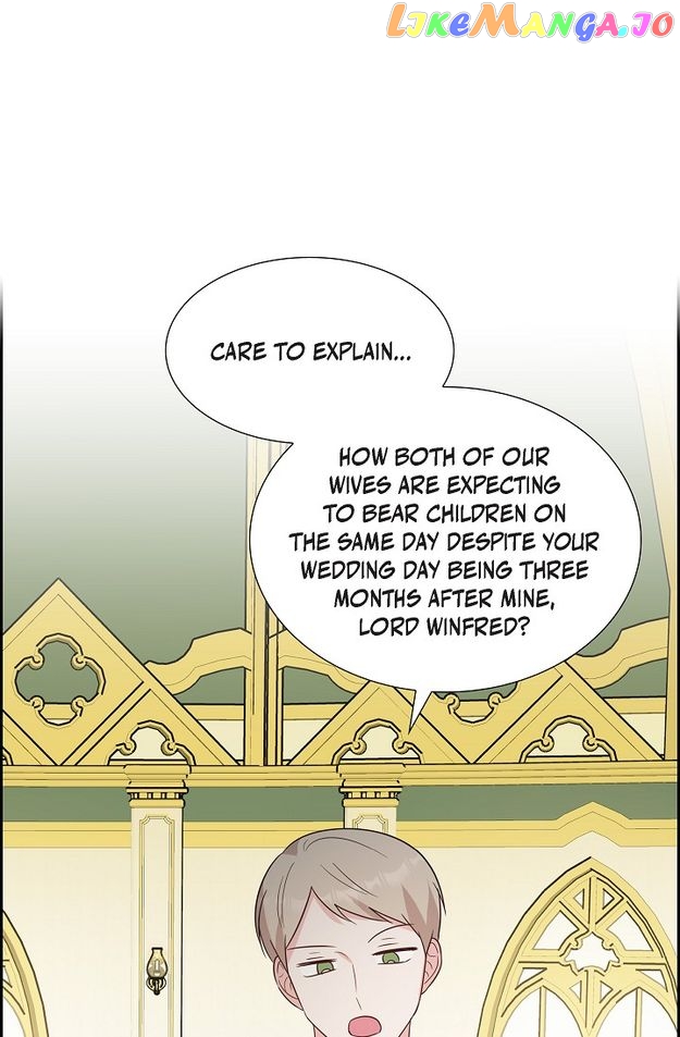 My Fair Maid Chapter 83 - page 3